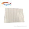 wall decoration anti-corrosion PVC wall ceiling panel